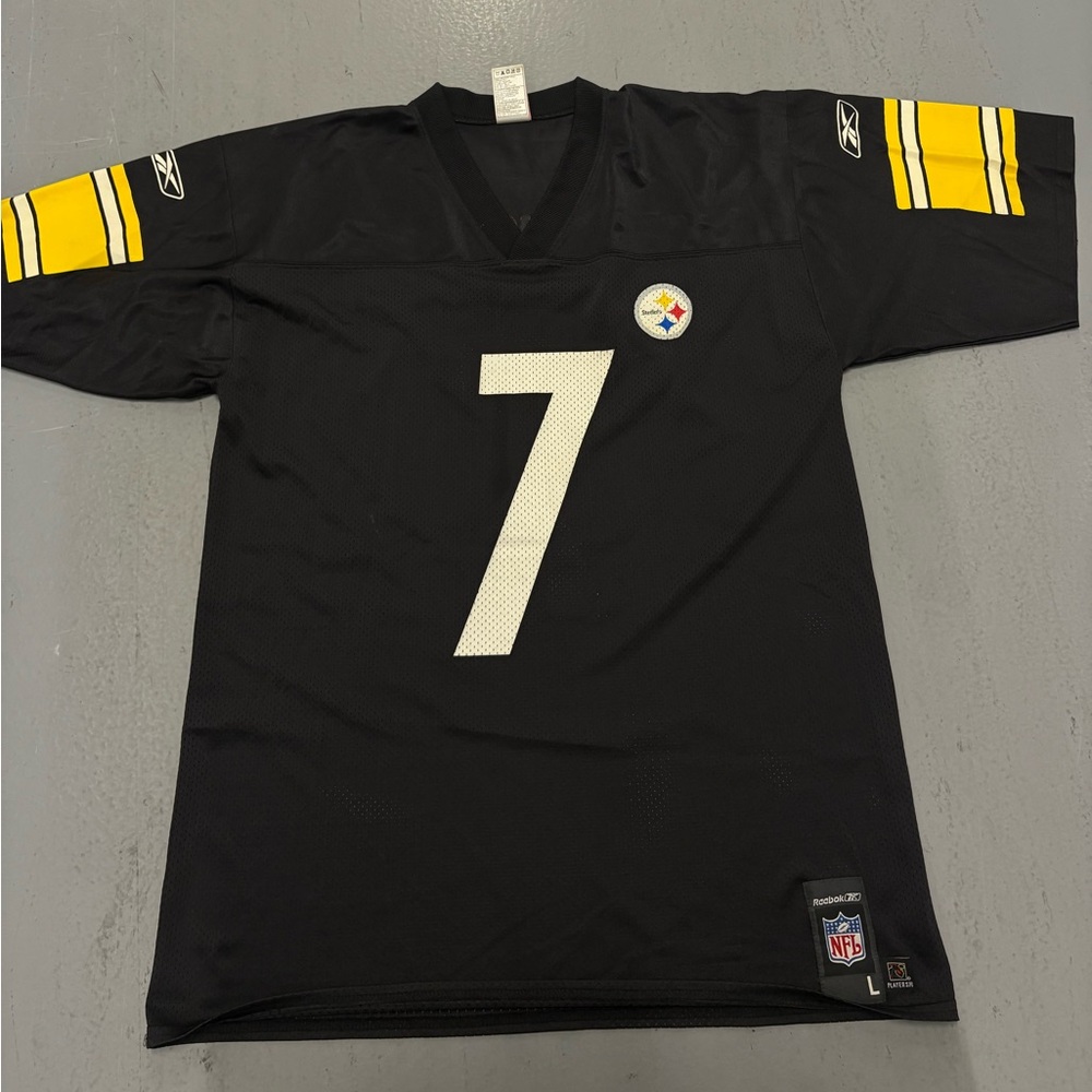 Pittsburgh Steelers vintage jersey